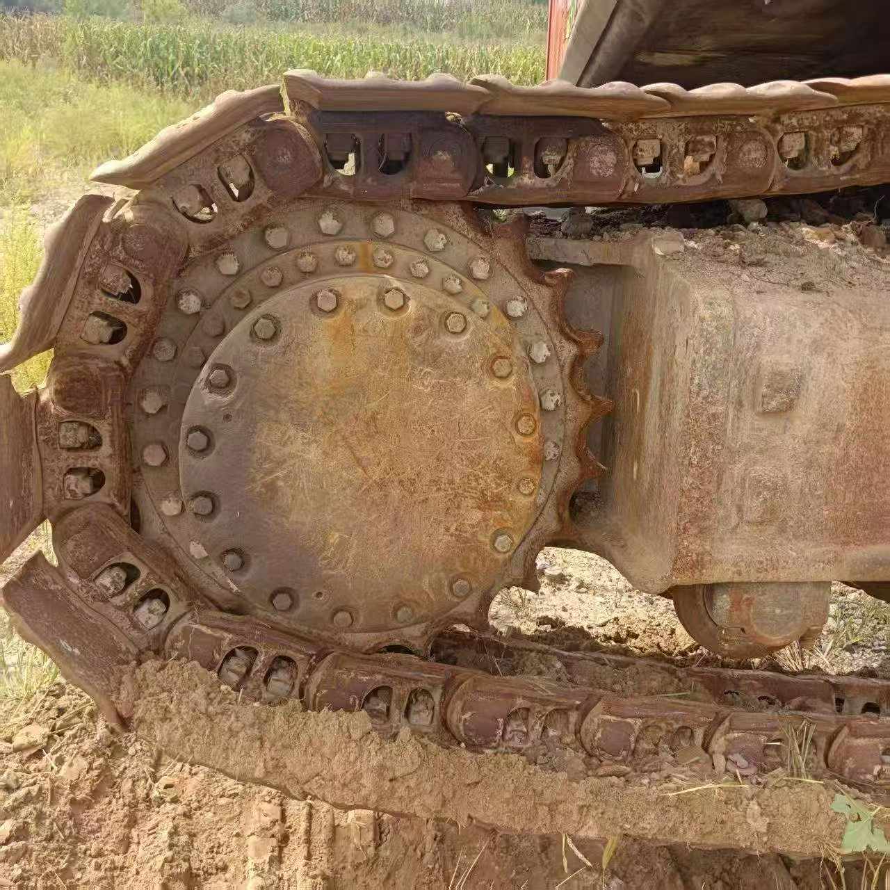 Buy Hitachi ZX470H-3 Used Excavator / 9 Buy Hitachi ZX470H-3 Used Excavator / 9