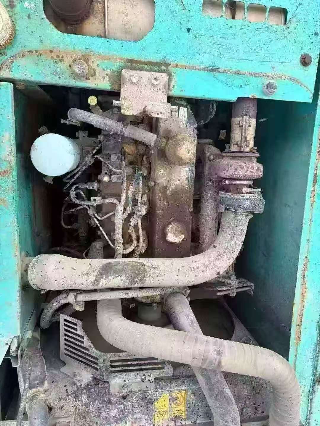 Buy Kobelco Used Excavator / 5