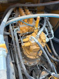 Buy Sany SY235H Used Excavator / 7 Buy Sany SY235H Used Excavator / 7