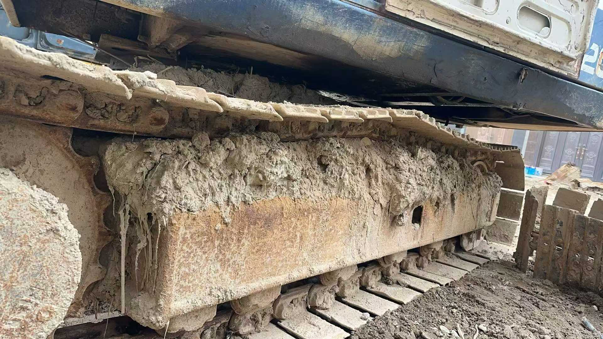 Buy Komatsu PC100 Used Excavator / 8 Buy Komatsu PC100 Used Excavator / 8