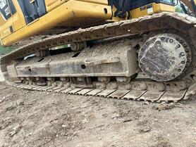 Buy Caterpillar 323 Used Excavator / 9 Buy Caterpillar 323 Used Excavator / 9