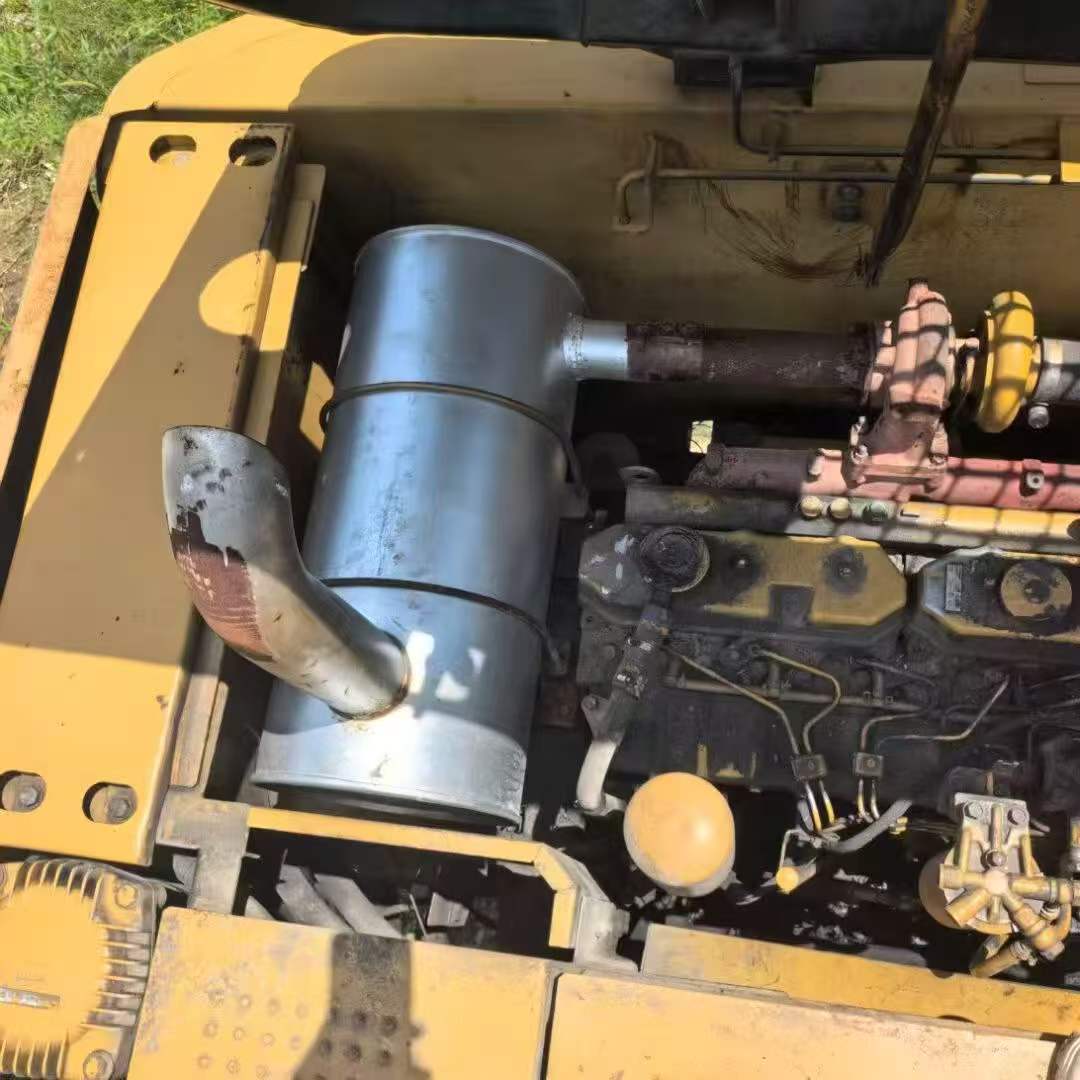 Buy Caterpillar 320D Used Excavator / 4 Buy Caterpillar 320D Used Excavator / 4