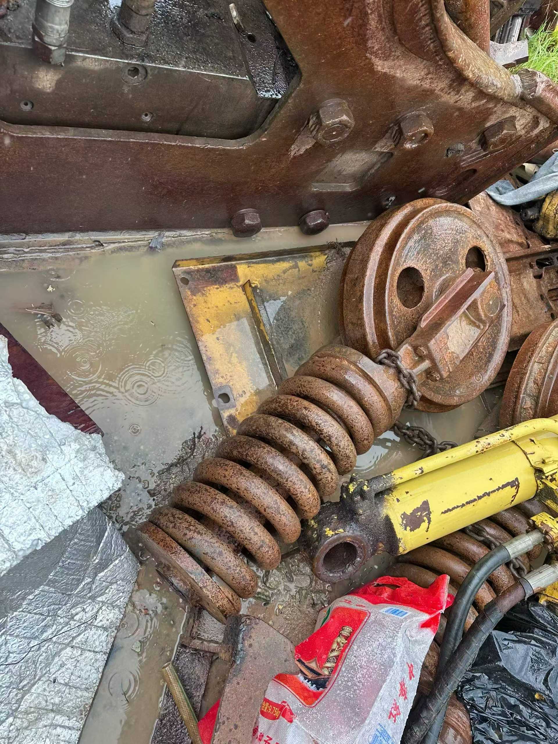 Buy Komatsu PC200 Used Excavator / 5 Buy Komatsu PC200 Used Excavator / 5