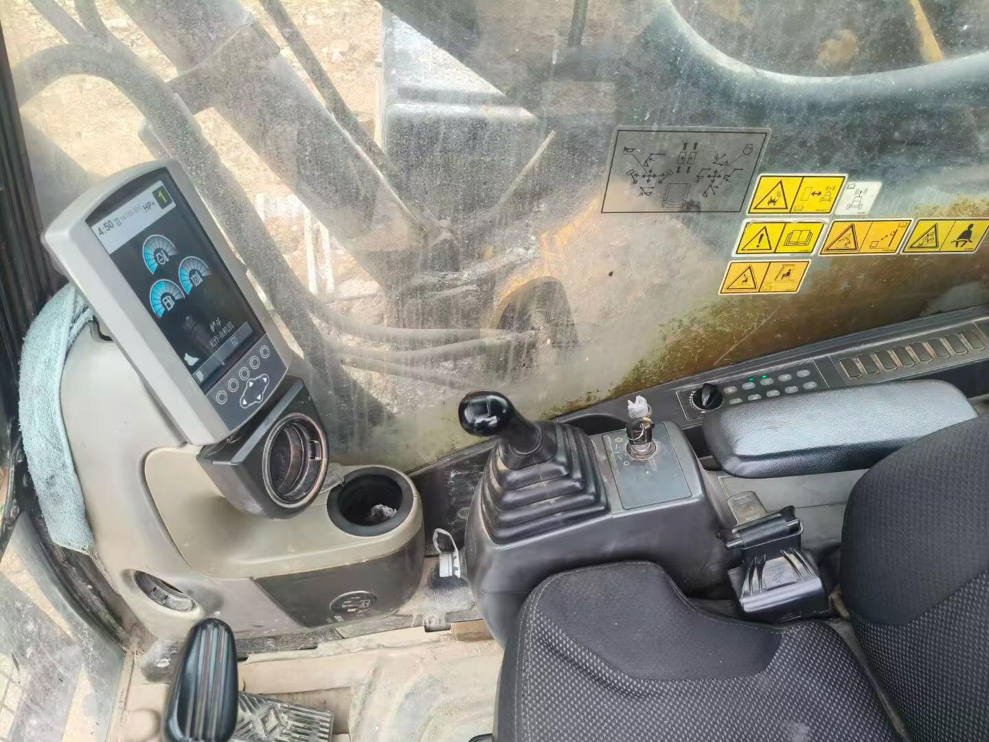 Buy Caterpillar 336E Used Excavator / 3 Buy Caterpillar 336E Used Excavator / 3