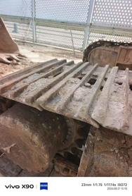 Buy Hyundai R225-7 Used Excavator / 5 Buy Hyundai R225-7 Used Excavator / 5