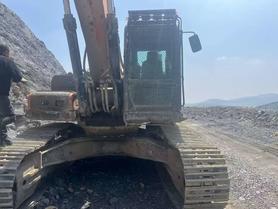 Buy Doosan DX380 Used Excavator / 4 Buy Doosan DX380 Used Excavator / 4