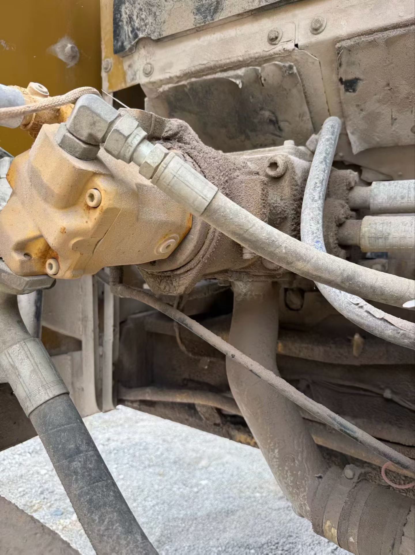 Buy Caterpillar 336E Used Excavator / 4 Buy Caterpillar 336E Used Excavator / 4