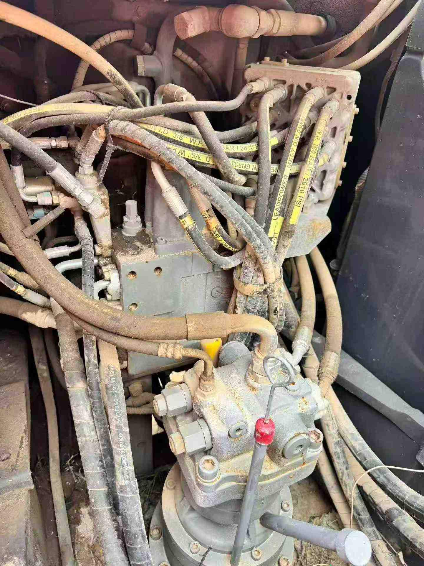 Buy Hitachi ZX130-5A Used Excavator / 5 Buy Hitachi ZX130-5A Used Excavator / 5