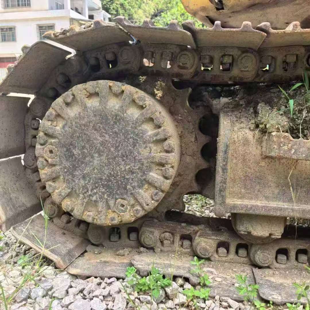 Buy Caterpillar 320D Used Excavator / 8 Buy Caterpillar 320D Used Excavator / 8
