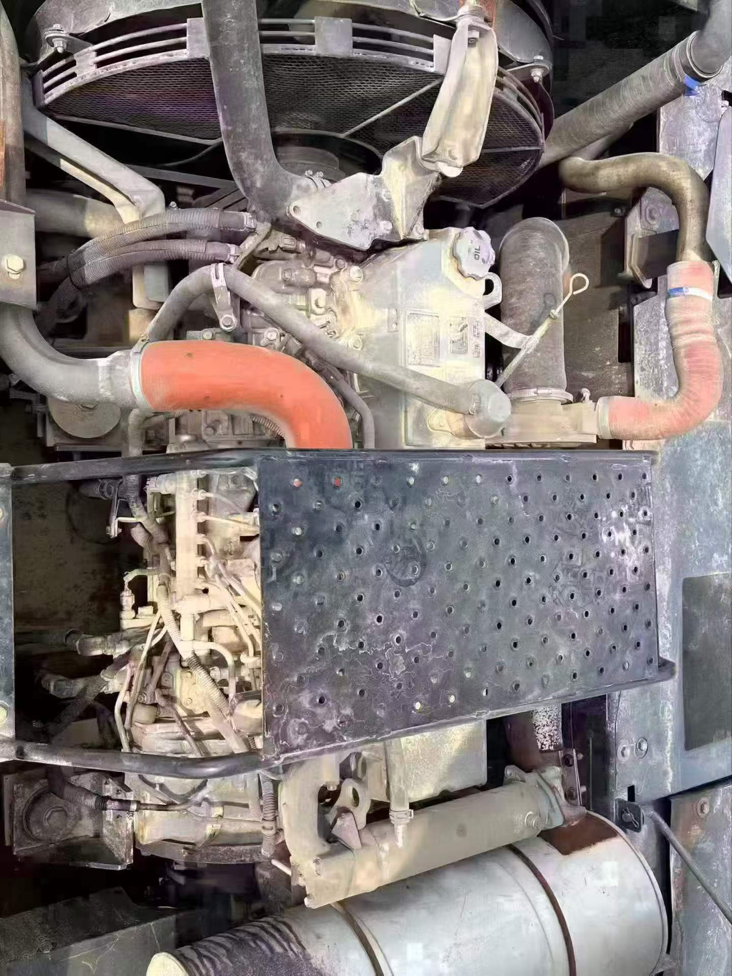 Buy Sumitomo SH360-5 Used Excavator / 8