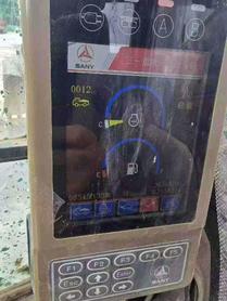 Buy Sany SY205C-8 Used Excavator / 4 Buy Sany SY205C-8 Used Excavator / 4