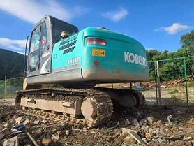 Buy Kobelco Used Excavator / 9 Buy Kobelco Used Excavator / 9