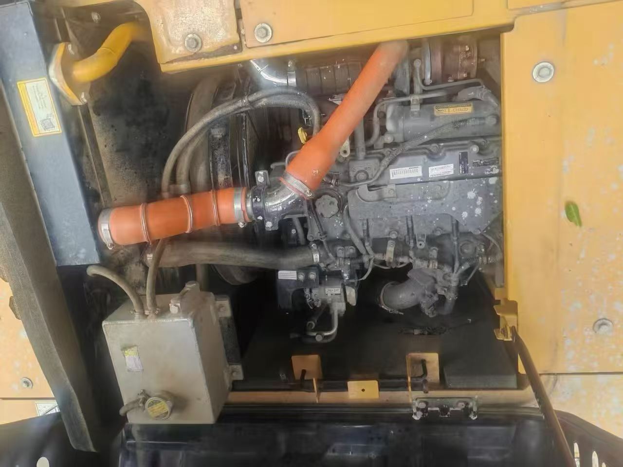 Buy Sany SY135 Used Excavator / 4 Buy Sany SY135 Used Excavator / 4