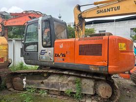 Buy Hitachi ZX200-6 Used Excavator / 2 Buy Hitachi ZX200-6 Used Excavator / 2