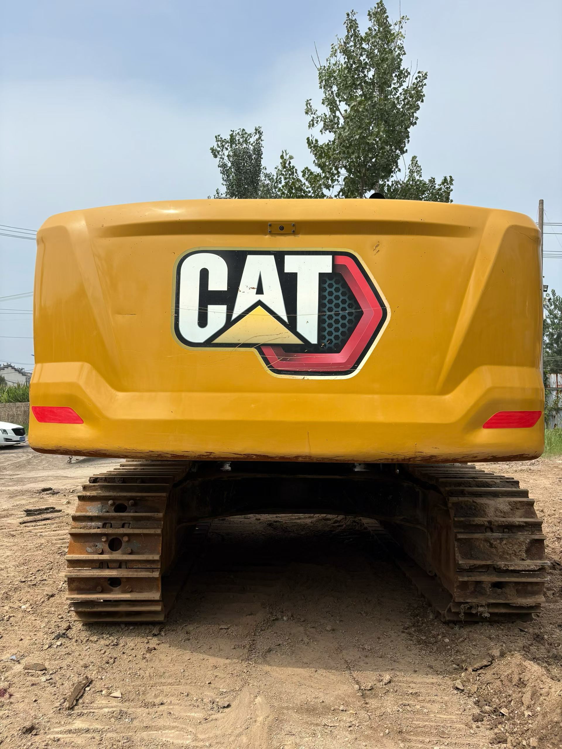 Buy Caterpillar 336E Used Excavator / 5 Buy Caterpillar 336E Used Excavator / 5