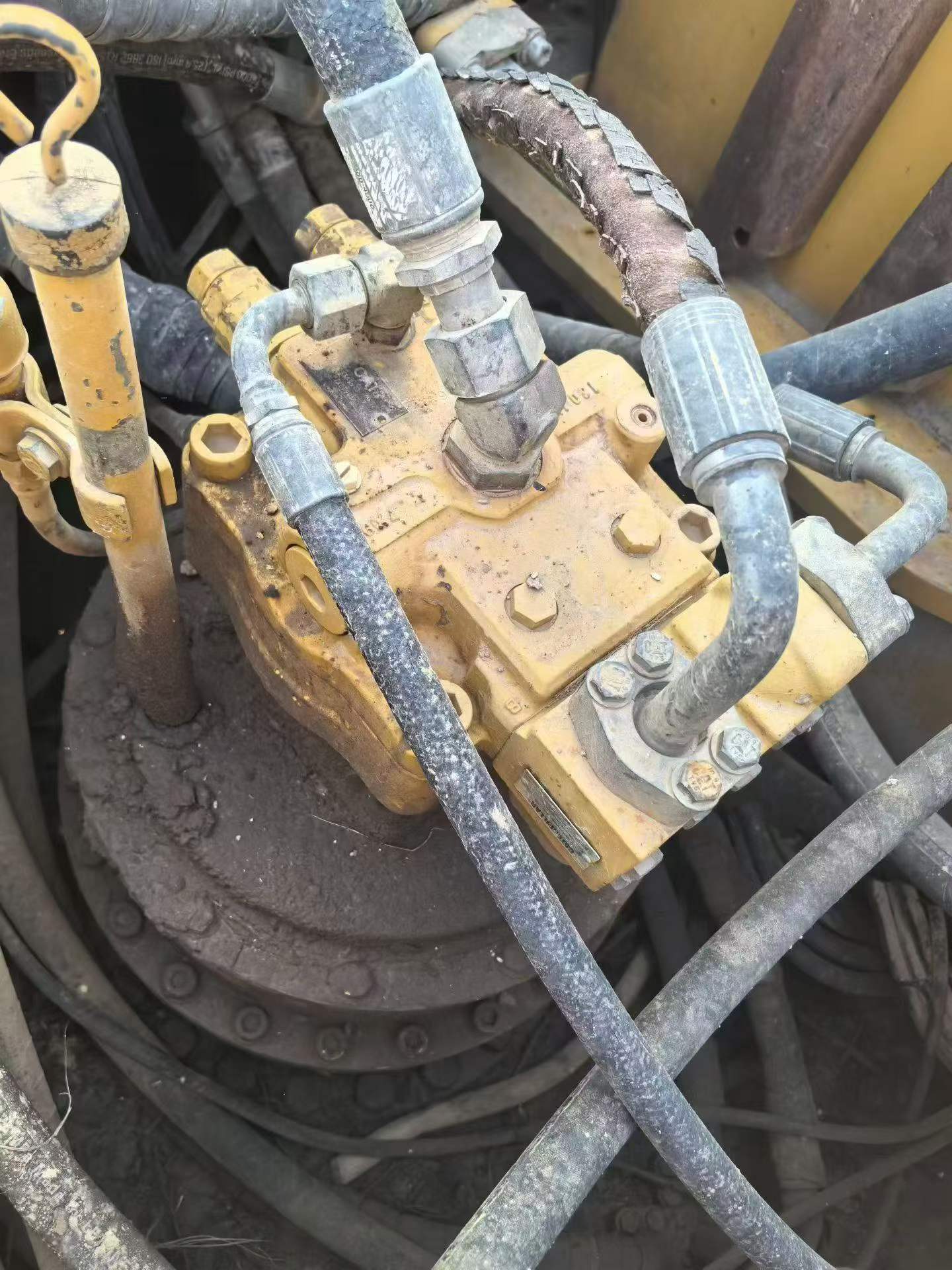 Buy Caterpillar 336E Used Excavator / 6 Buy Caterpillar 336E Used Excavator / 6