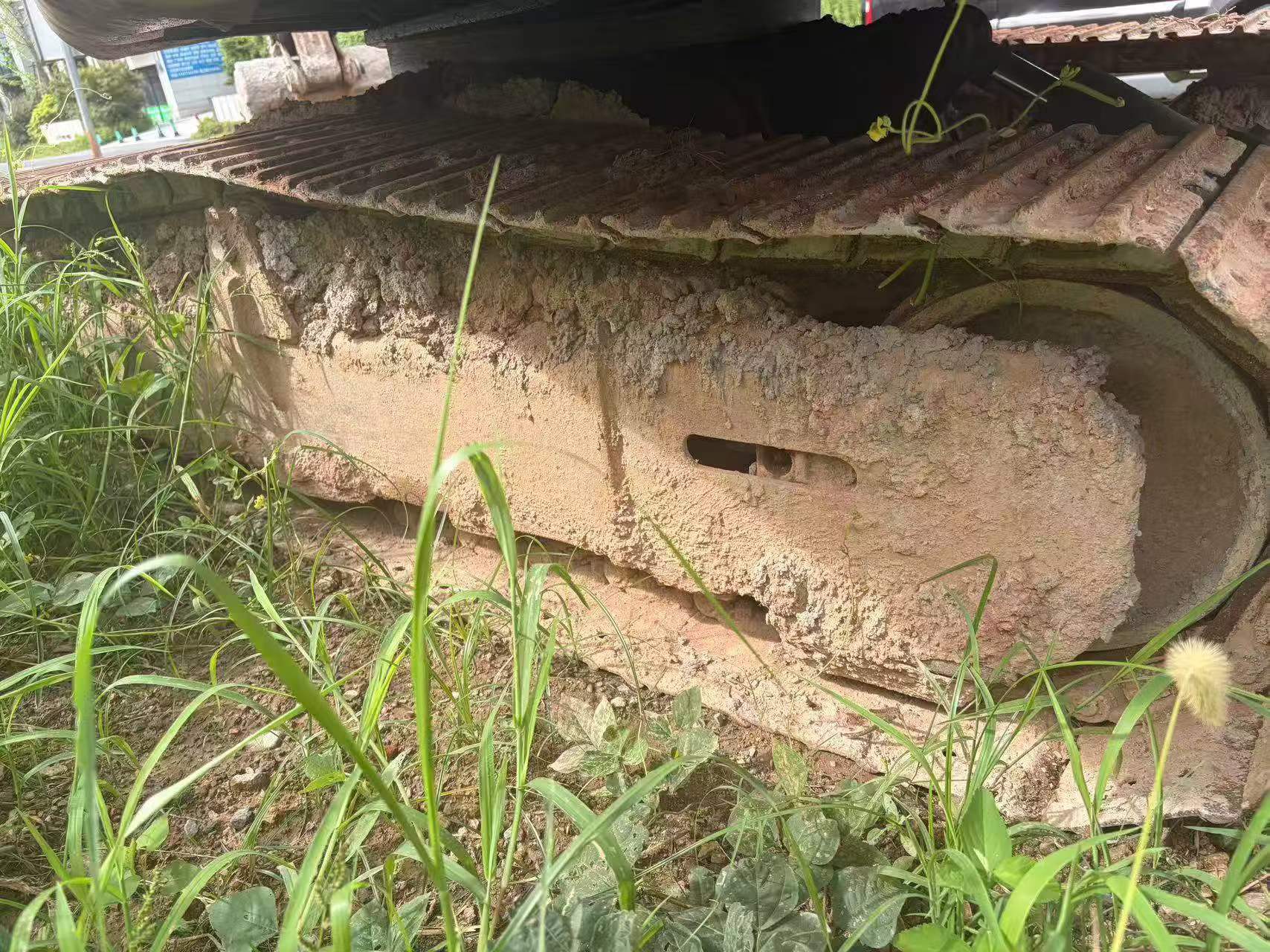Buy Hyundai R60-7 Used Excavator / 8 Buy Hyundai R60-7 Used Excavator / 8