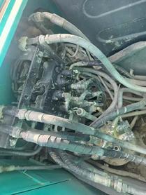 Buy Kobelco Used Excavator / 7 Buy Kobelco Used Excavator / 7