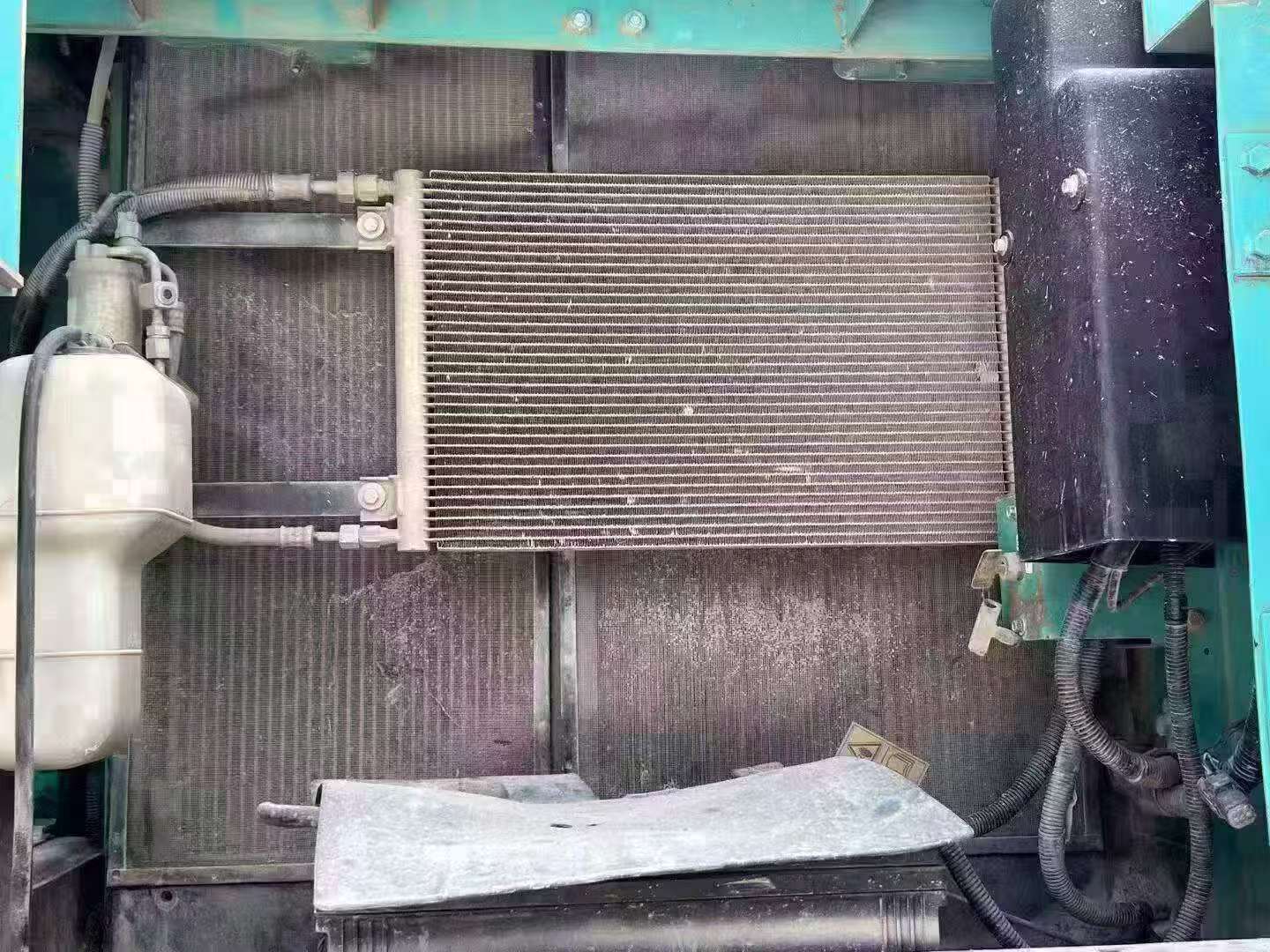Buy Kobelco Used Excavator / 5