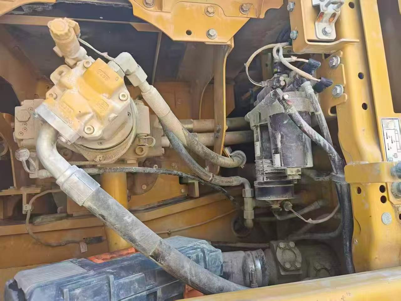 Buy Caterpillar 336E Used Excavator / 5 Buy Caterpillar 336E Used Excavator / 5