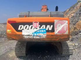 Buy Doosan DX380 Used Excavator / 7 Buy Doosan DX380 Used Excavator / 7