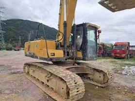 Buy Sany SY205C-8 Used Excavator / 3 Buy Sany SY205C-8 Used Excavator / 3