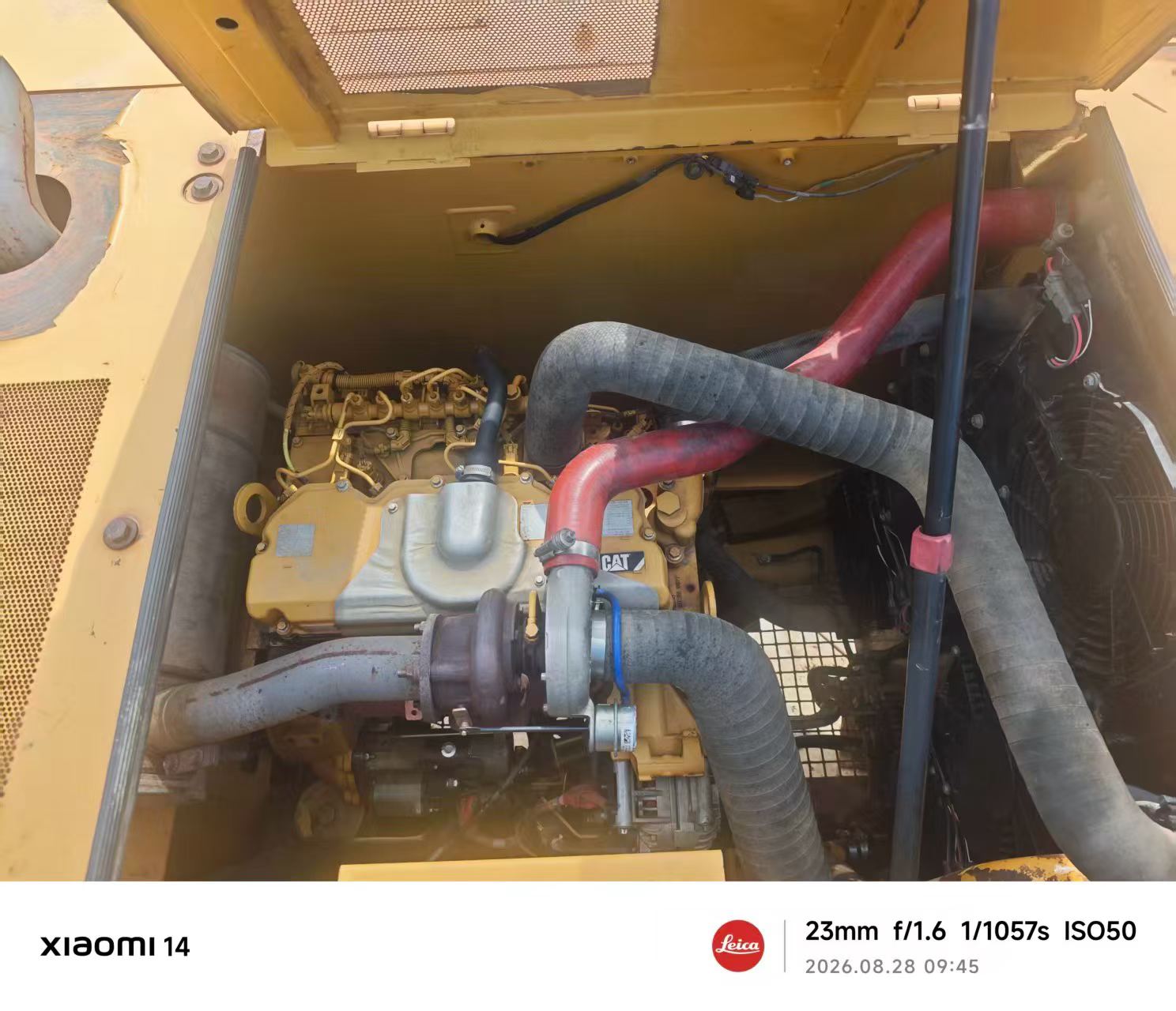 Buy Caterpillar 320GC Used Excavator / 4 Buy Caterpillar 320GC Used Excavator / 4