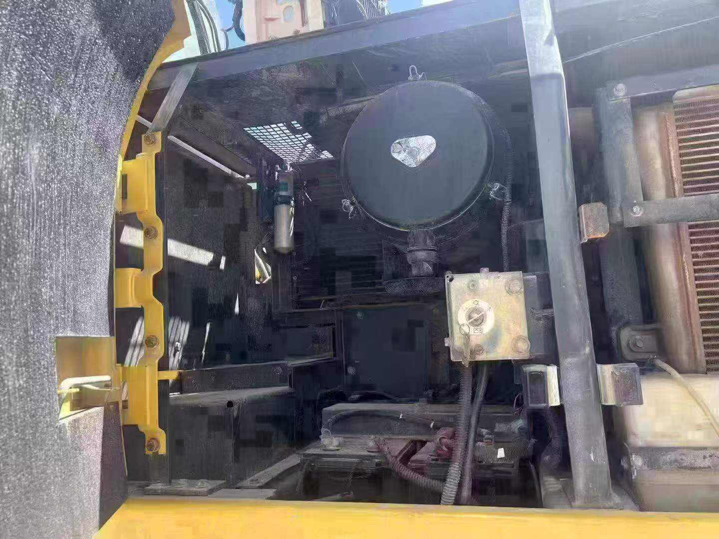 Buy Sumitomo SH380-5 Used Excavator / 9