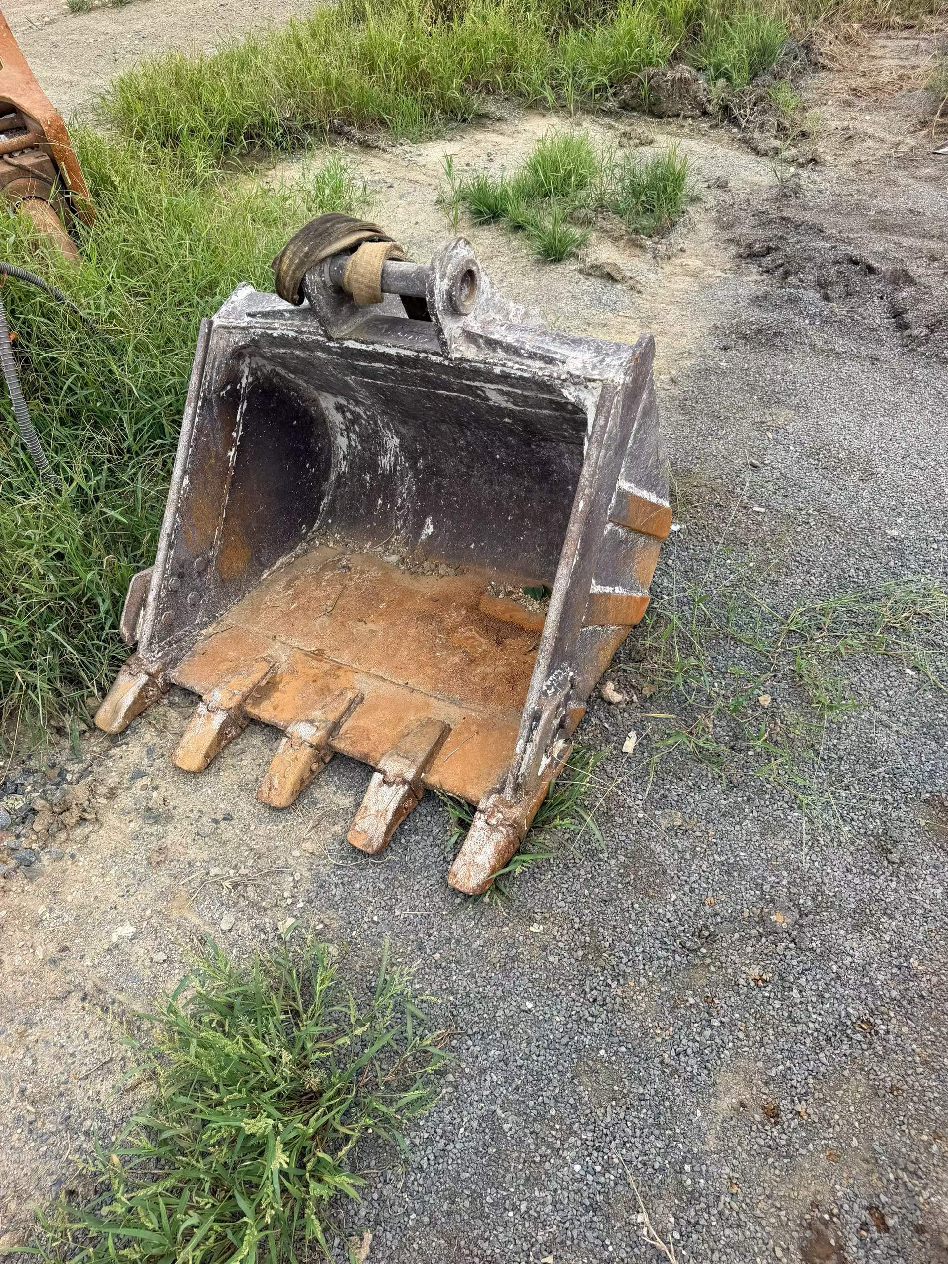 Buy Sany SY75 Used Excavator / 1