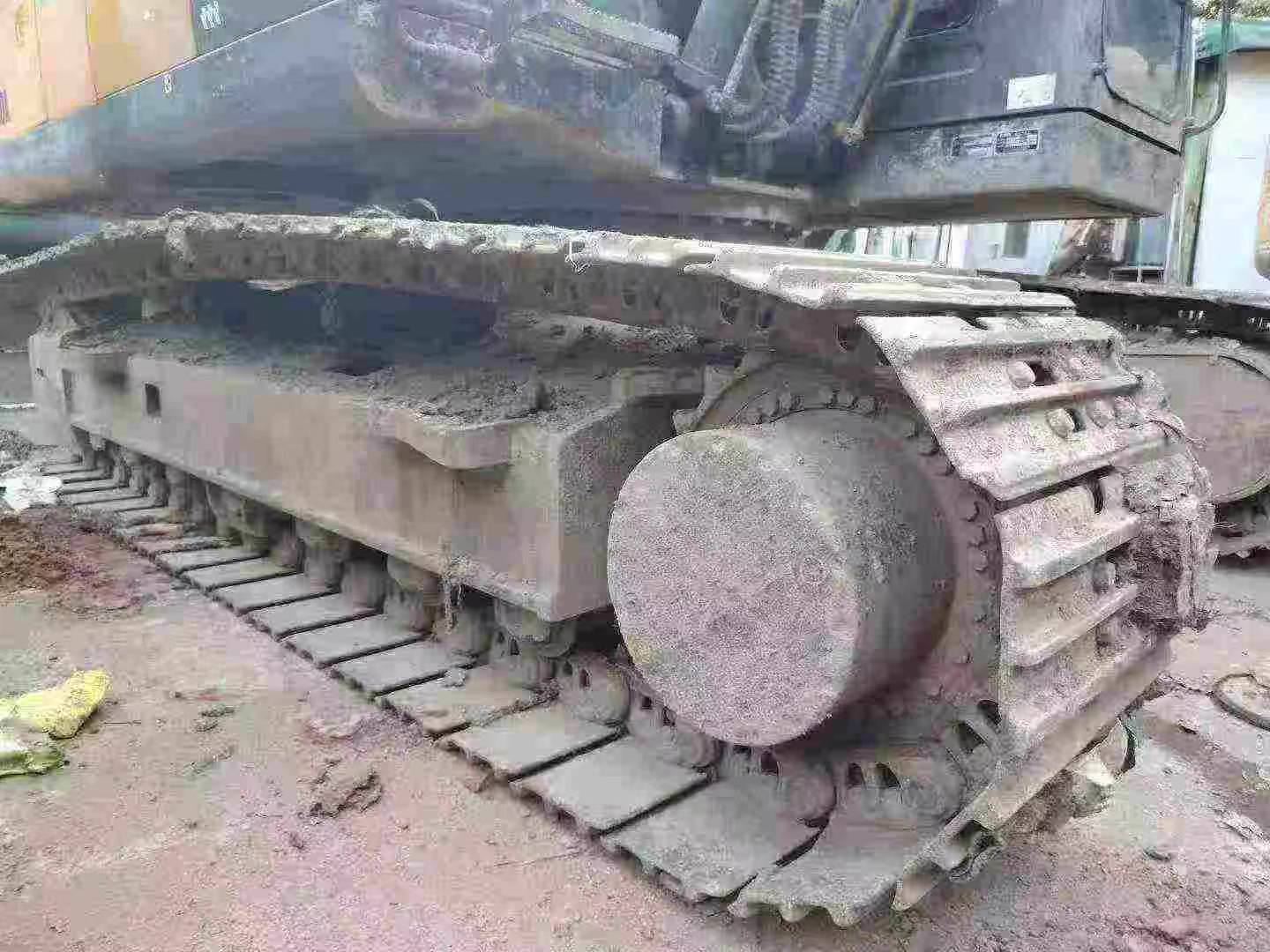 Buy XCMG XE200DA Used Excavator / 7 Buy XCMG XE200DA Used Excavator / 7