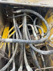 Buy Komatsu PC200-8 Used Excavator / 3 Buy Komatsu PC200-8 Used Excavator / 3