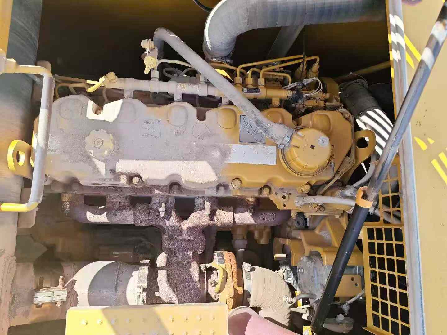 Buy Caterpillar 336E Used Excavator / 6 Buy Caterpillar 336E Used Excavator / 6