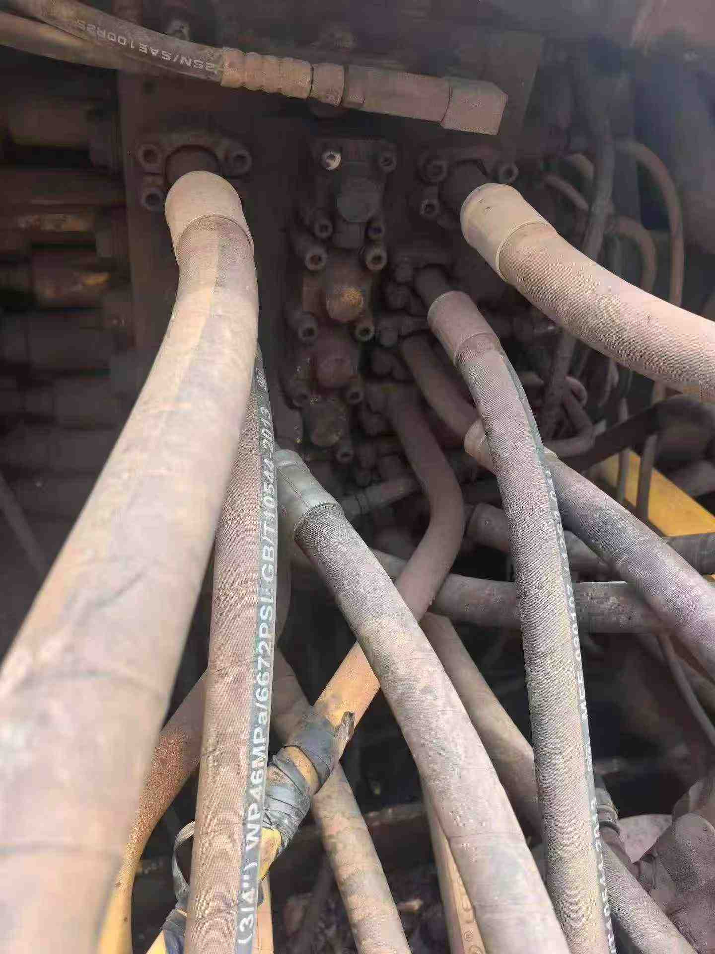 Buy Komatsu Used Excavator / 3 Buy Komatsu Used Excavator / 3