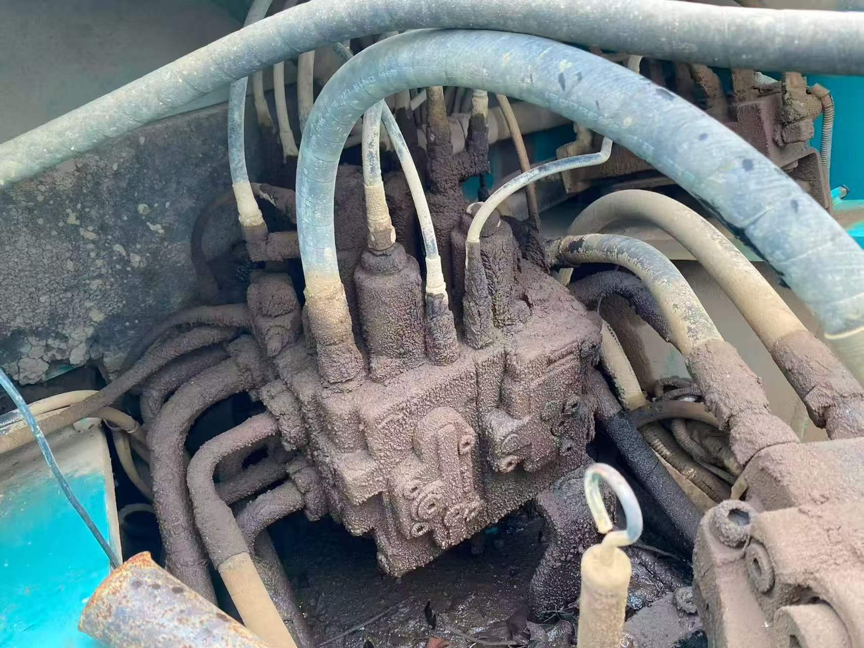Buy Kobelco Used Excavator / 4 Buy Kobelco Used Excavator / 4