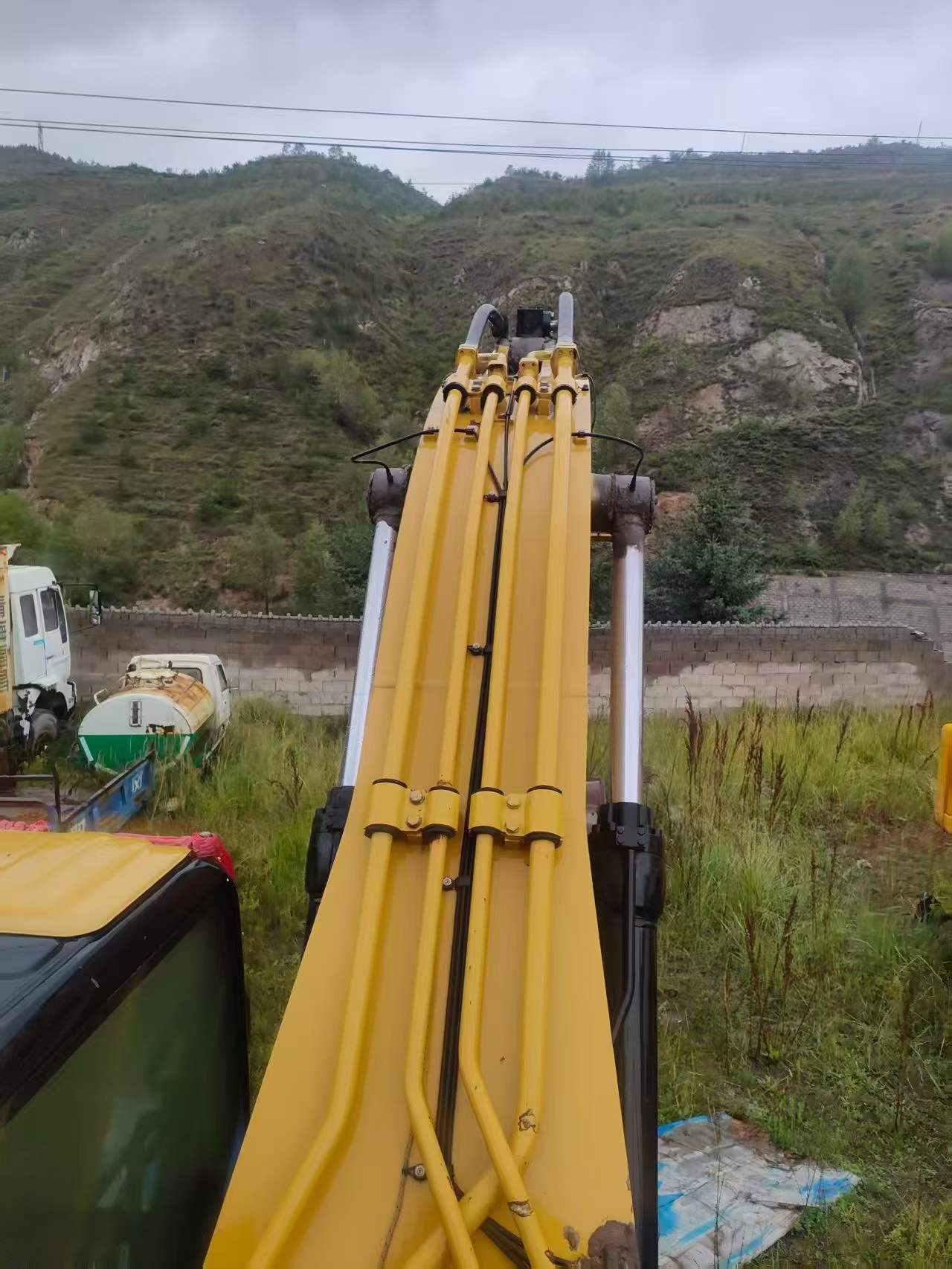 Buy Caterpillar 336E Used Excavator / 8 Buy Caterpillar 336E Used Excavator / 8