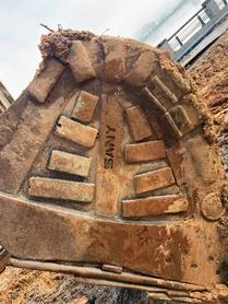 Buy Sany SY365C Used Excavator / 9 Buy Sany SY365C Used Excavator / 9