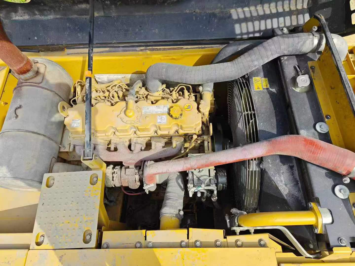 Buy Caterpillar 330B Used Excavator / 2 Buy Caterpillar 330B Used Excavator / 2