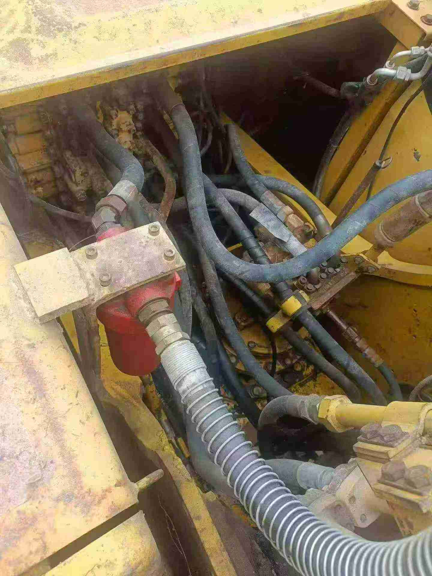 Buy Komatsu Used Excavator / 6 Buy Komatsu Used Excavator / 6