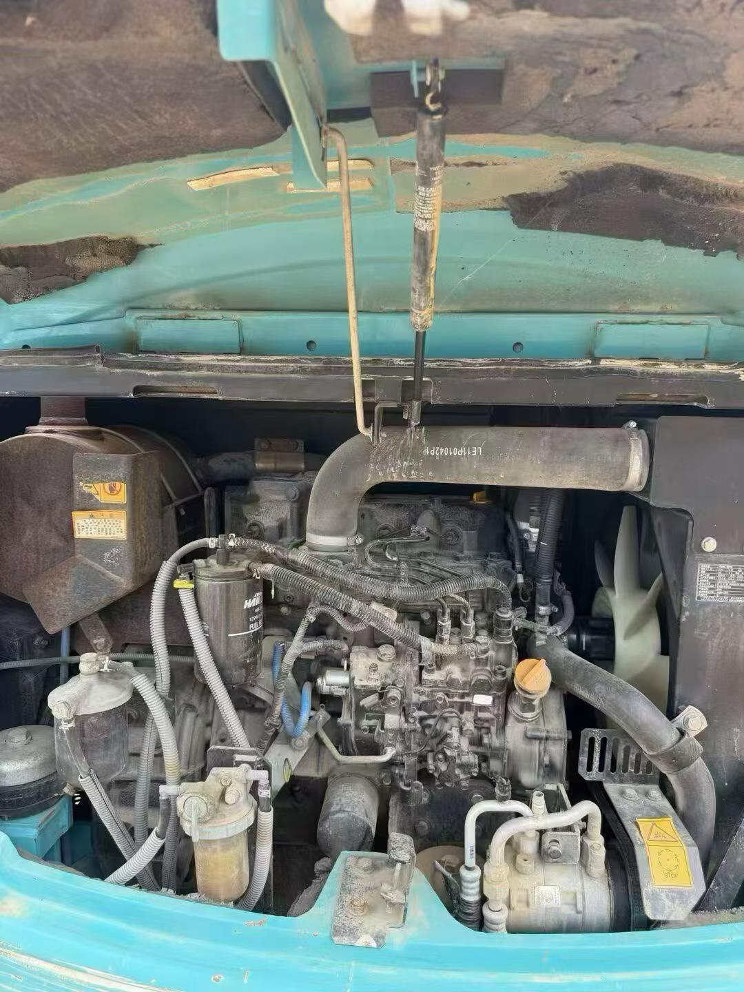 Buy Kobelco Used Excavator / 7 Buy Kobelco Used Excavator / 7