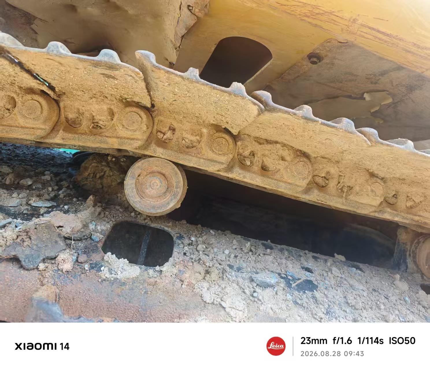 Buy Caterpillar 320GC Used Excavator / 5 Buy Caterpillar 320GC Used Excavator / 5