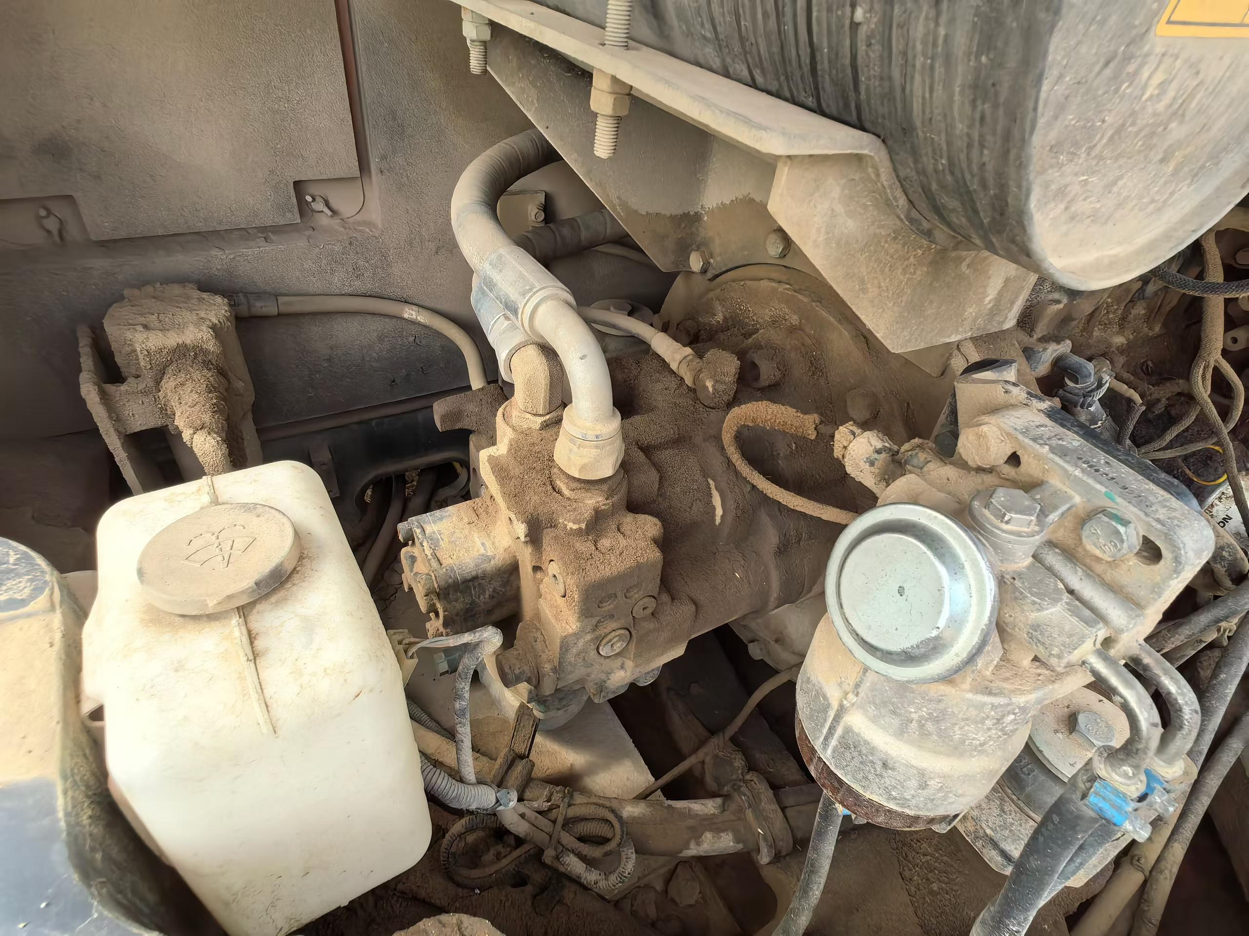 Buy Doosan DX75 Used Excavator / 3 Buy Doosan DX75 Used Excavator / 3