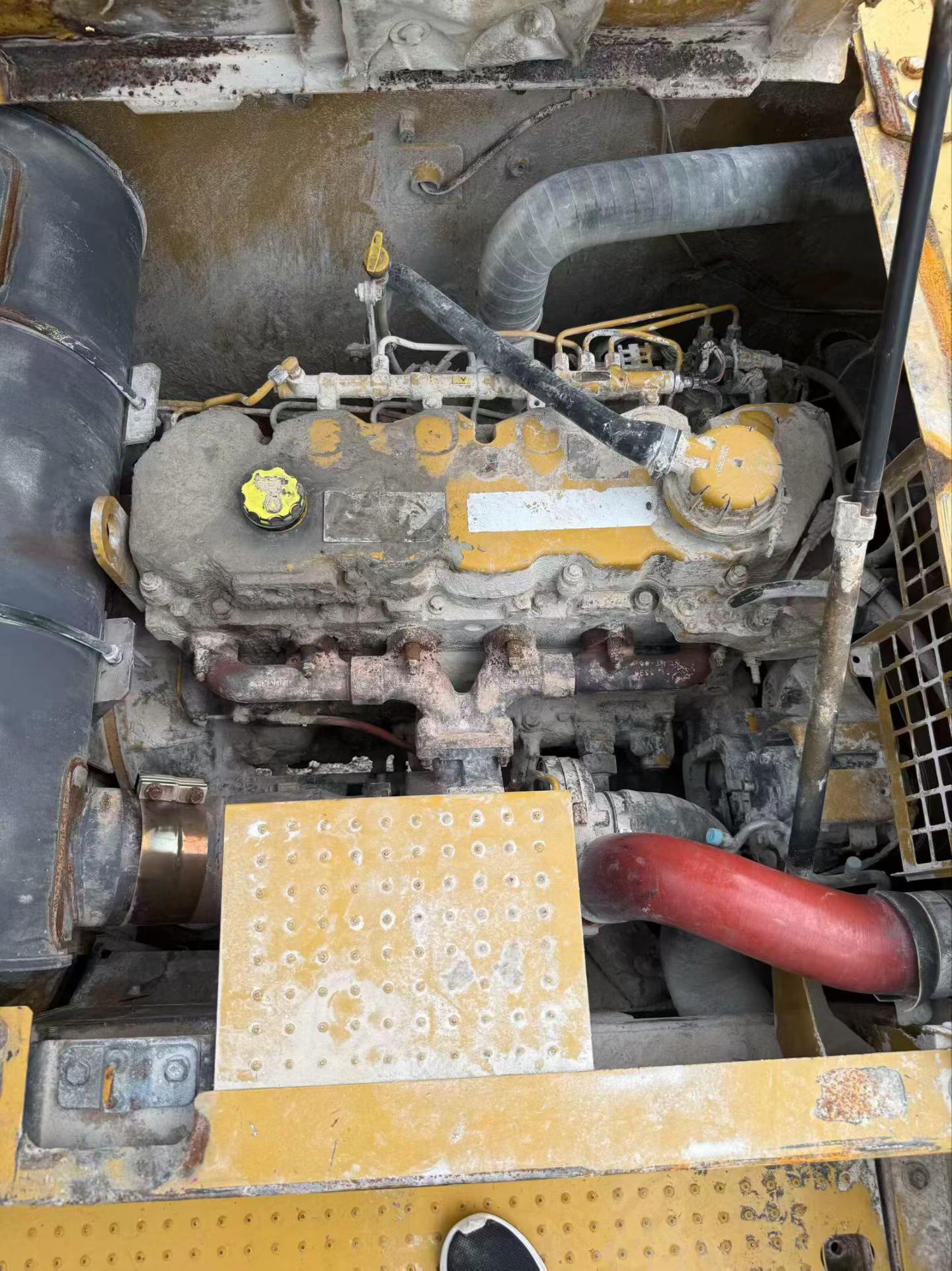 Buy Caterpillar 336E Used Excavator / 2 Buy Caterpillar 336E Used Excavator / 2