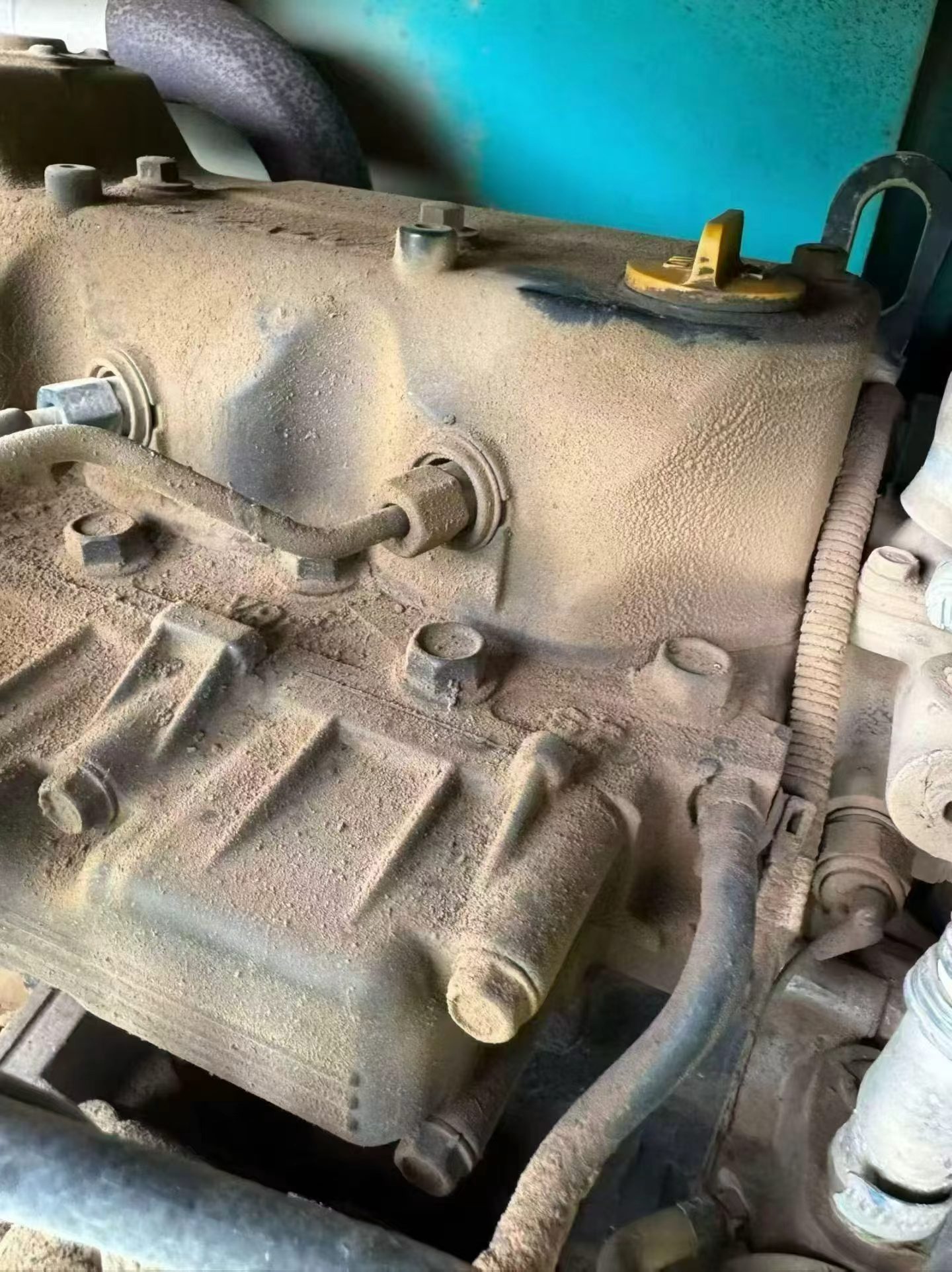 Buy Kobelco Used Excavator / 3