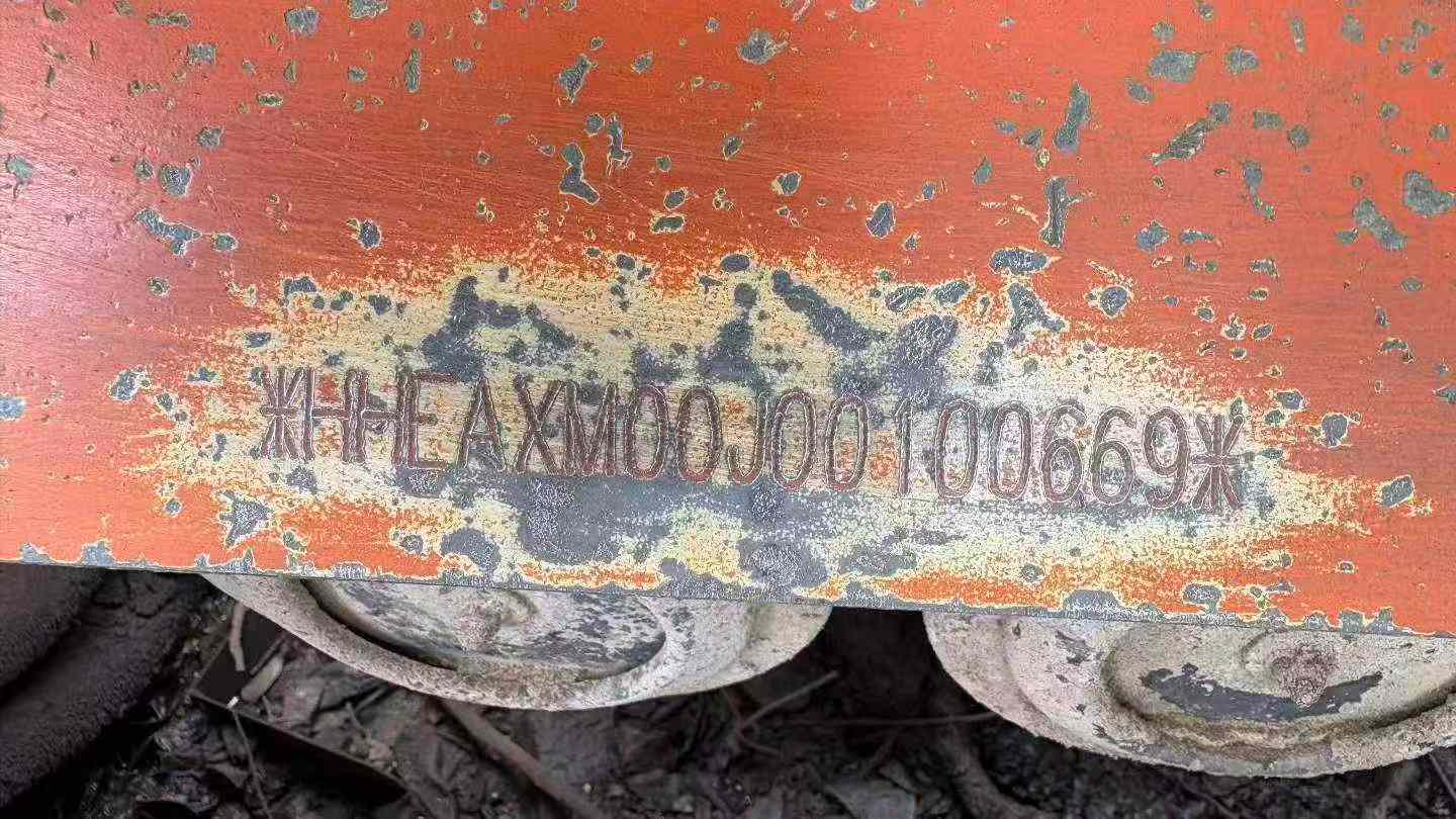 Buy Hitachi ZX450-6 Used Excavator / 3 Buy Hitachi ZX450-6 Used Excavator / 3