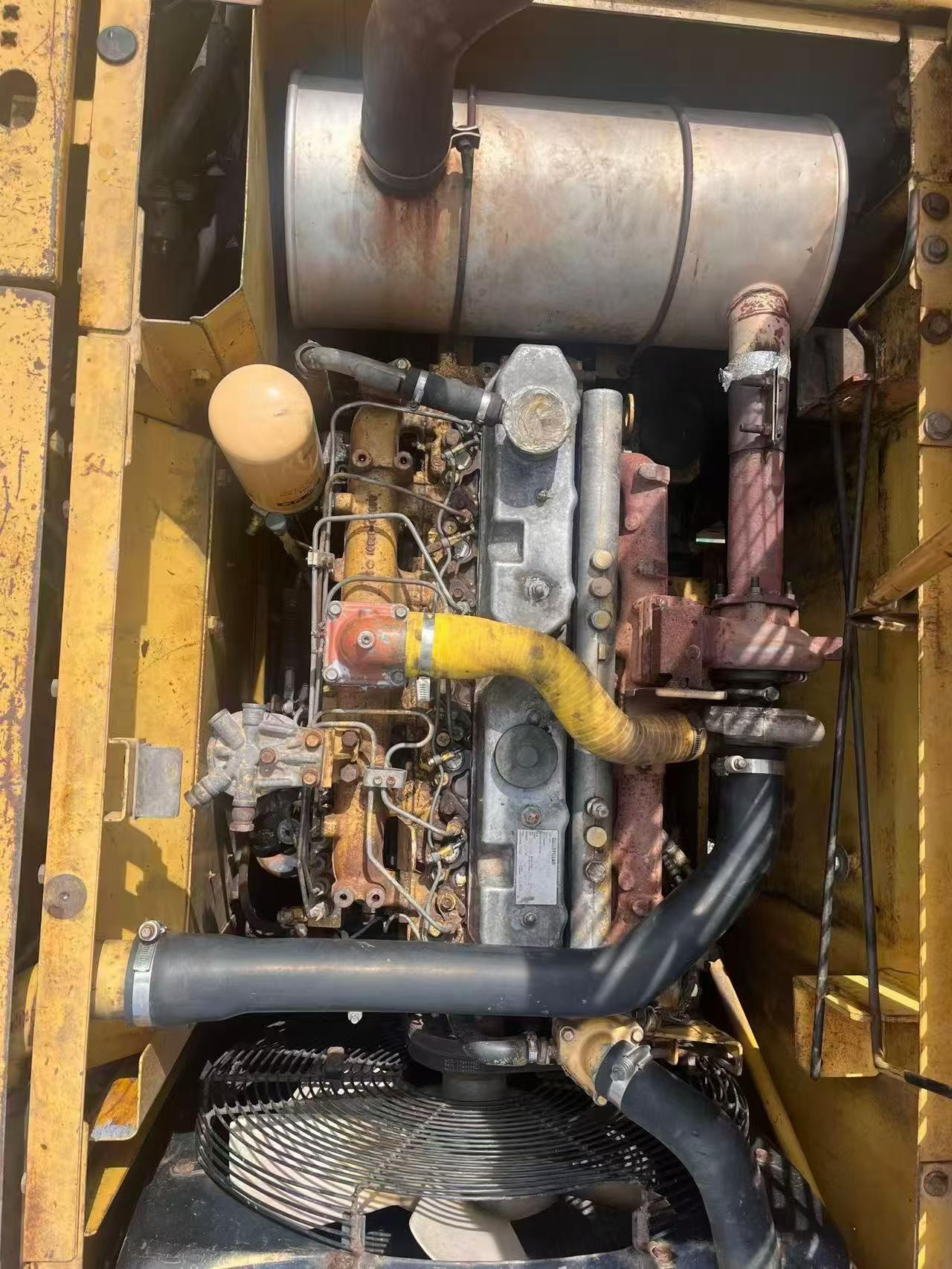 Buy Caterpillar 320CL Used Excavator / 5 Buy Caterpillar 320CL Used Excavator / 5