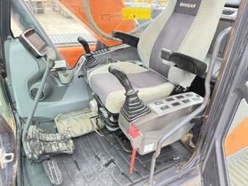 Buy Doosan DH220-3 Used Excavator / 6 Buy Doosan DH220-3 Used Excavator / 6
