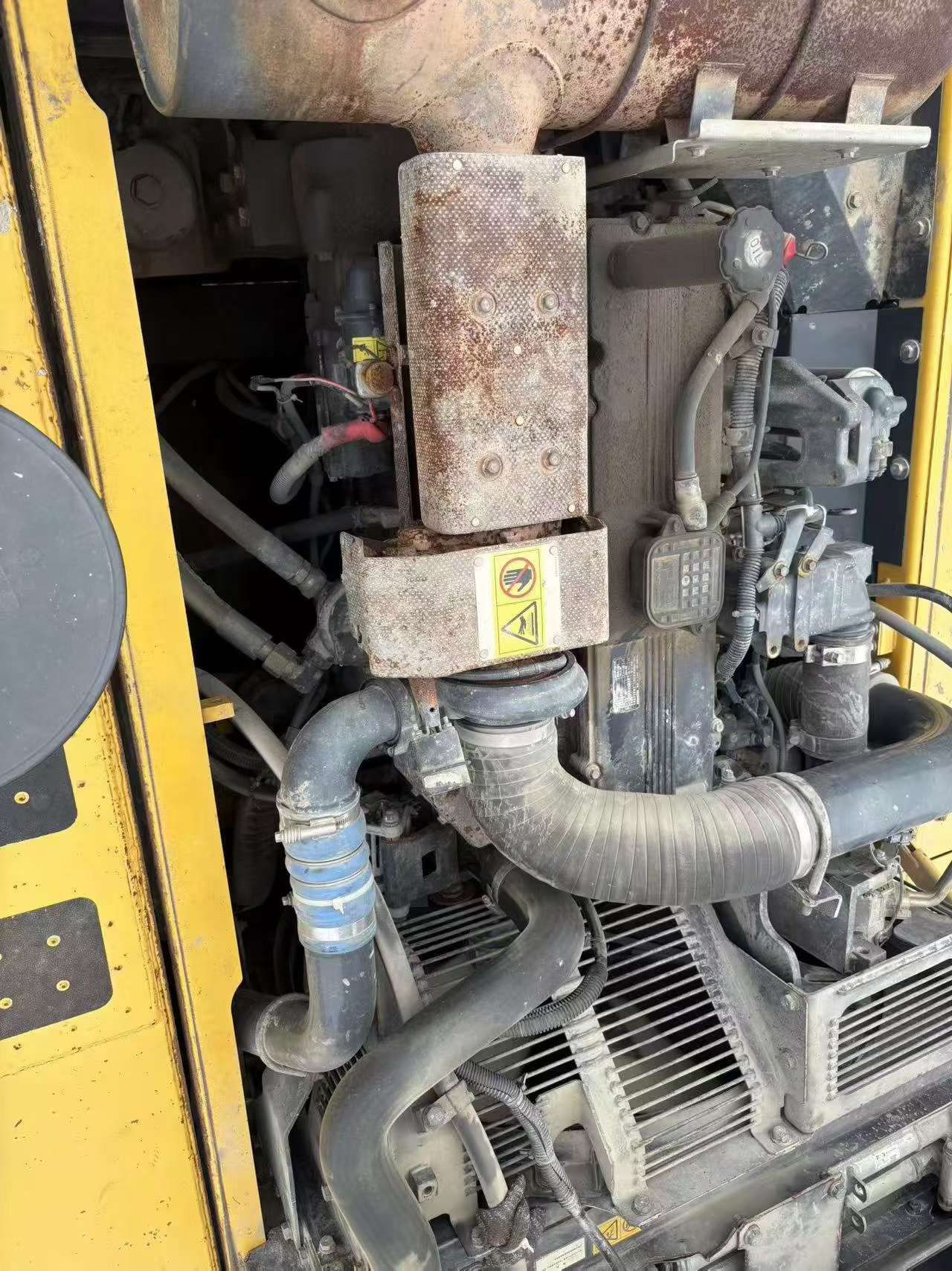 Buy Komatsu PC360-7 Used Excavator / 7 Buy Komatsu PC360-7 Used Excavator / 7