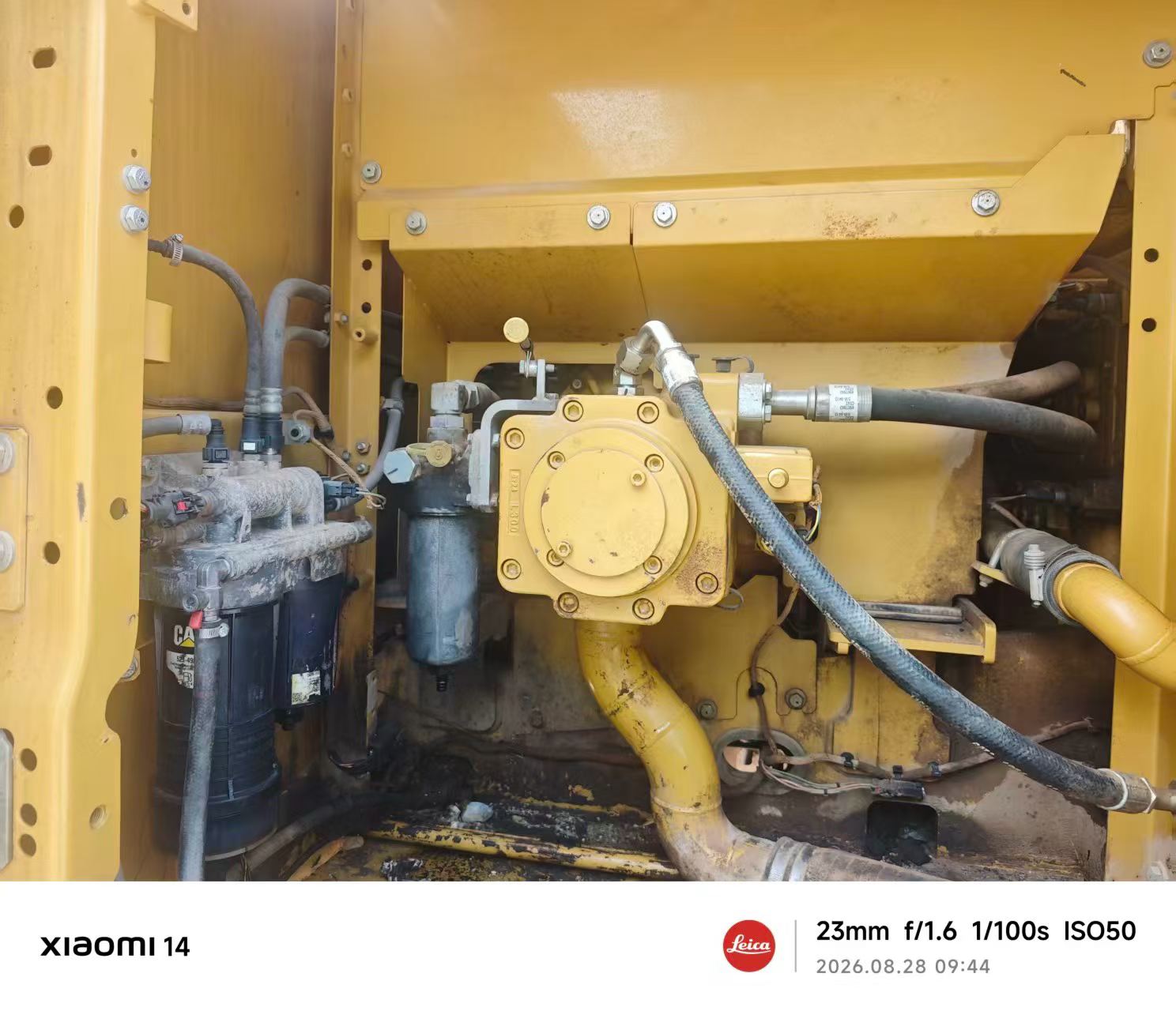 Buy Caterpillar 320GC Used Excavator / 2 Buy Caterpillar 320GC Used Excavator / 2