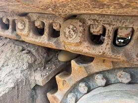 Buy Sany SY485C Used Excavator / 7 Buy Sany SY485C Used Excavator / 7