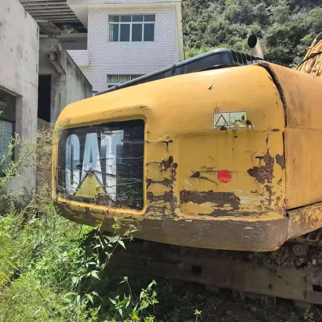 Buy Caterpillar 320D Used Excavator / 3 Buy Caterpillar 320D Used Excavator / 3